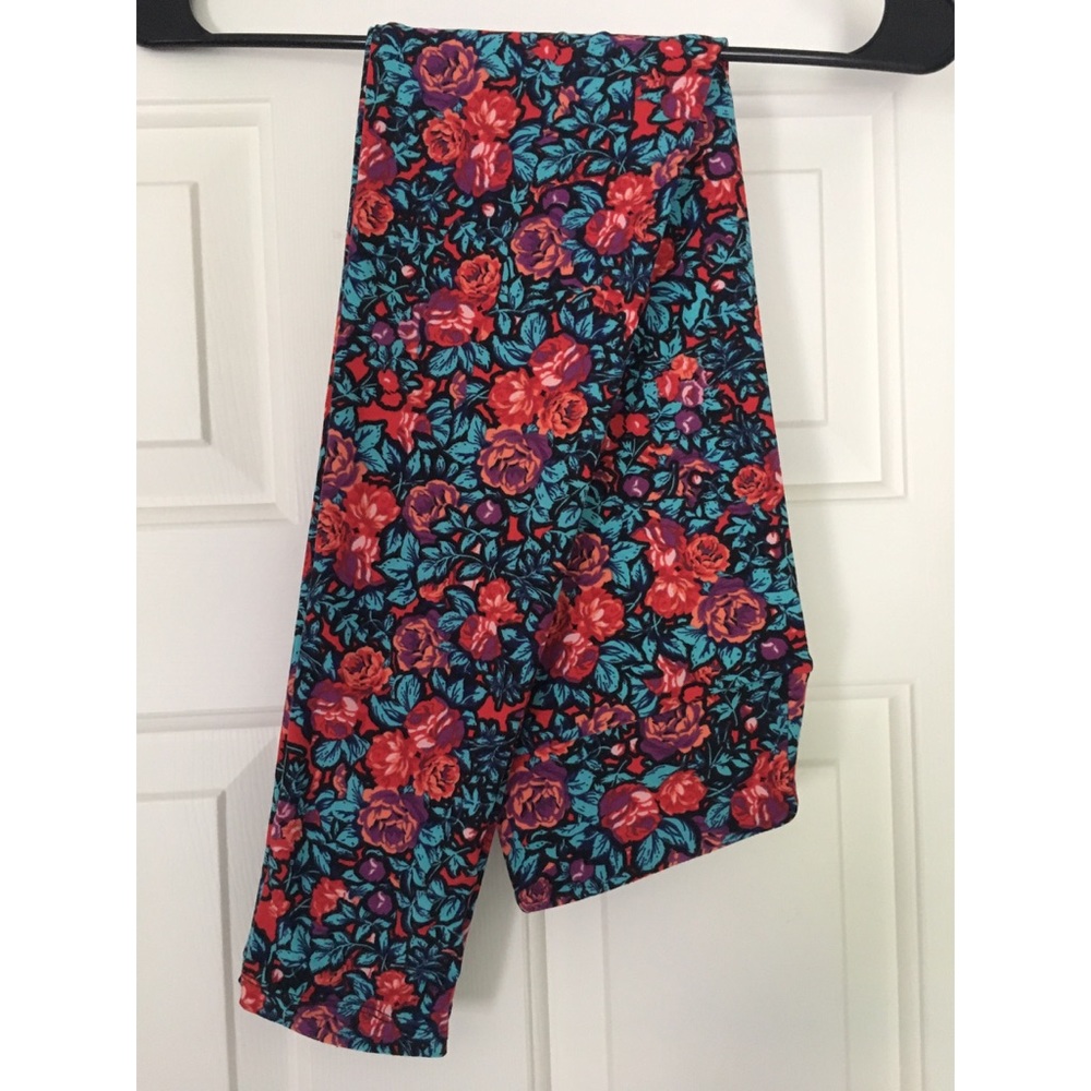 Lularoe OS leggings